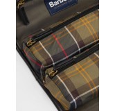 Tartan Washbag Classic / Beacon Barbour