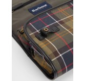 Tartan Washbag Classic / Beacon Barbour