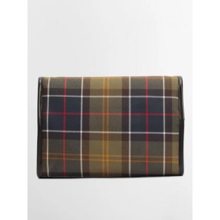 Tartan Washbag Classic / Beacon Barbour