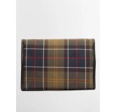 Tartan Washbag Classic / Beacon Barbour
