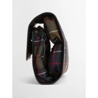 Tartan Washbag Classic / Beacon Barbour