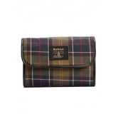 Tartan Washbag Classic / Beacon Barbour