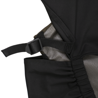 Harkila Car seat Hunting green one size