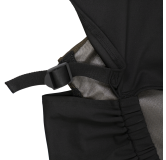 Harkila Car seat Hunting green one size