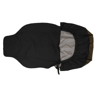 Harkila Car seat Hunting green one size