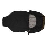 Harkila Car seat Hunting green one size