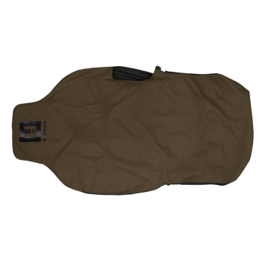 Harkila Car seat Hunting green one size