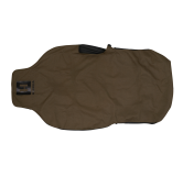 Harkila Car seat Hunting green one size