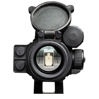 Vortex StrikeFire® II Red Dot - Dot 4 MOA