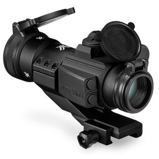 Vortex StrikeFire® II Red Dot - Dot 4 MOA