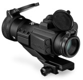 Vortex StrikeFire® II Red Dot - Dot 4 MOA