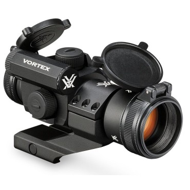 Vortex StrikeFire® II Red Dot - Dot 4 MOA