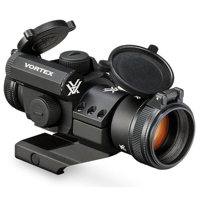 Vortex StrikeFire® II Red Dot - Dot 4 MOA