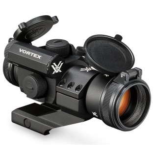 Vortex StrikeFire® II Red Dot - Dot 4 MOA
