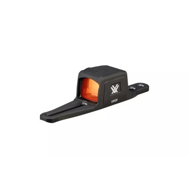 Vortex Viper SG fermé - 3 MOA Red Dot