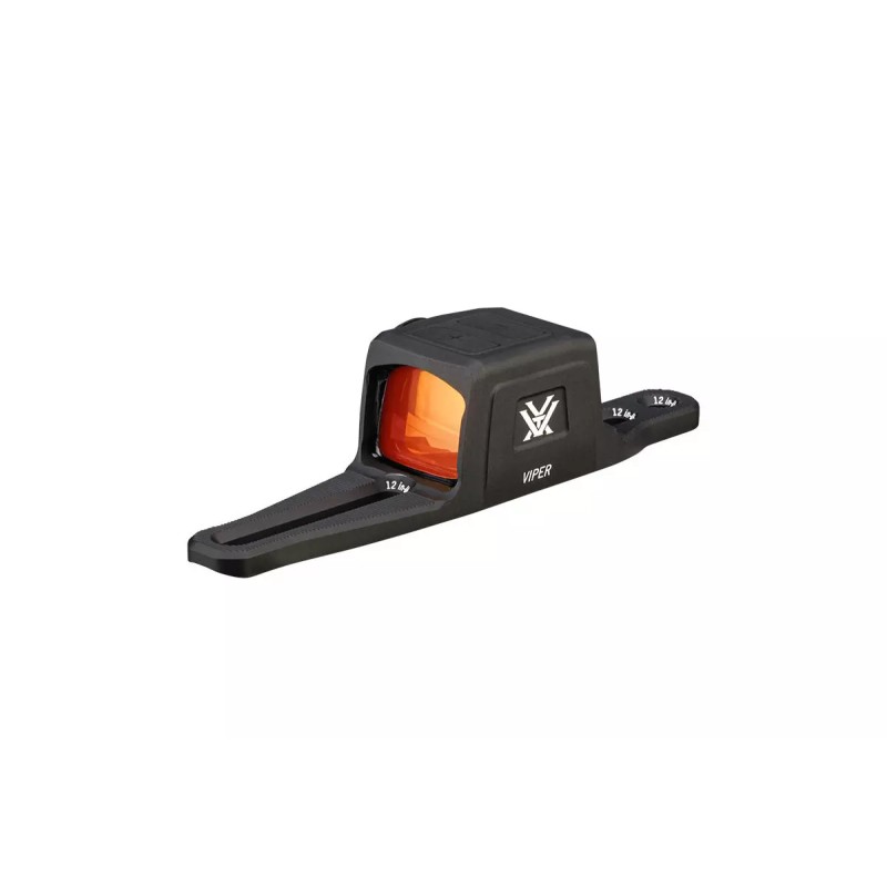 Vortex Viper SG fermé - 3 MOA Red Dot