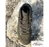 GARSPORT COLONEL MID WP OLIVA