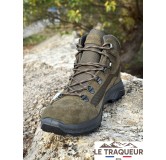 GARSPORT COLONEL MID WP OLIVA