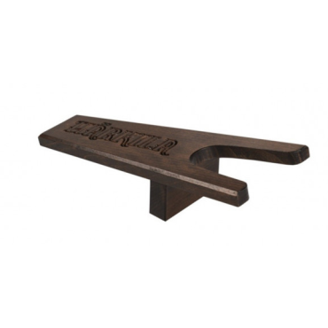 TIRE BOTTES HARKILA bois