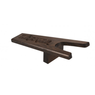 TIRE BOTTES HARKILA bois