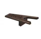 TIRE BOTTES HARKILA bois