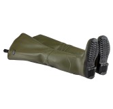 Cuissardes bottes caoutchouc Truite - Aigle