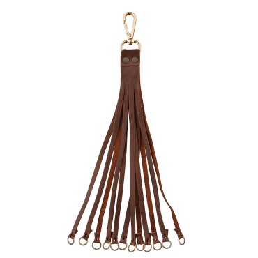 Lacet porte oiseaux 12 brins - Country