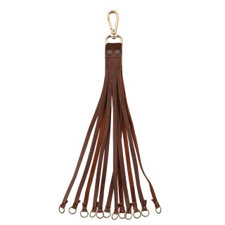 Lacet porte oiseaux 12 brins - Country