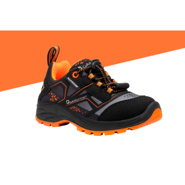 IENA LOW WR BABY GARSPORT