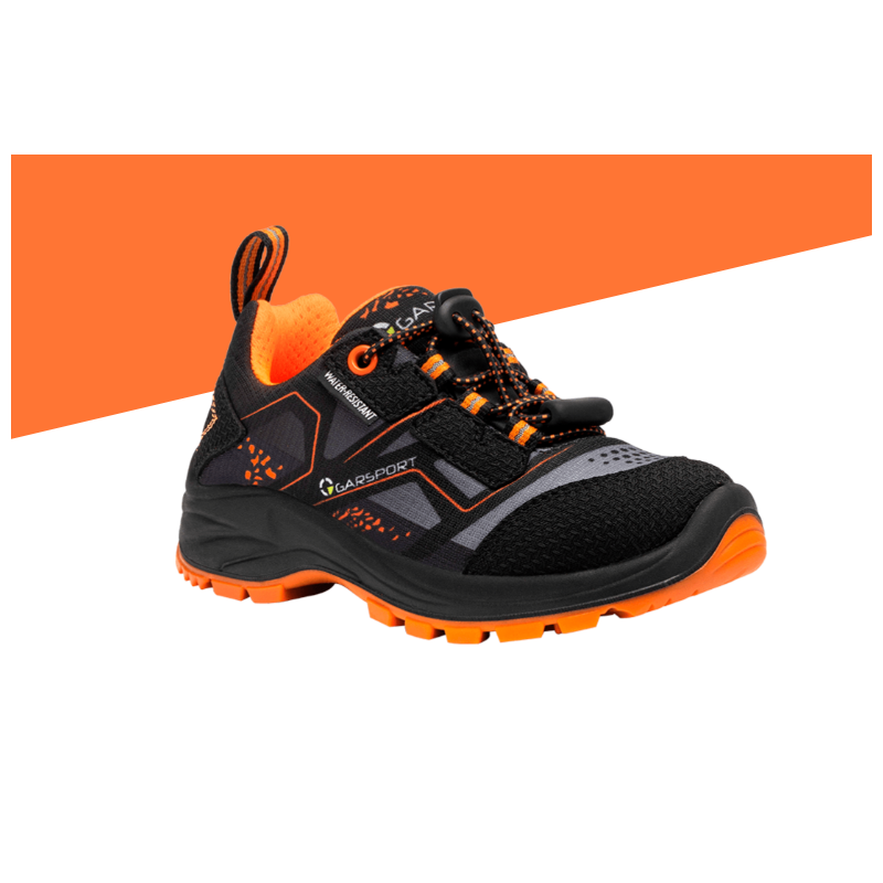 IENA LOW WR BABY GARSPORT