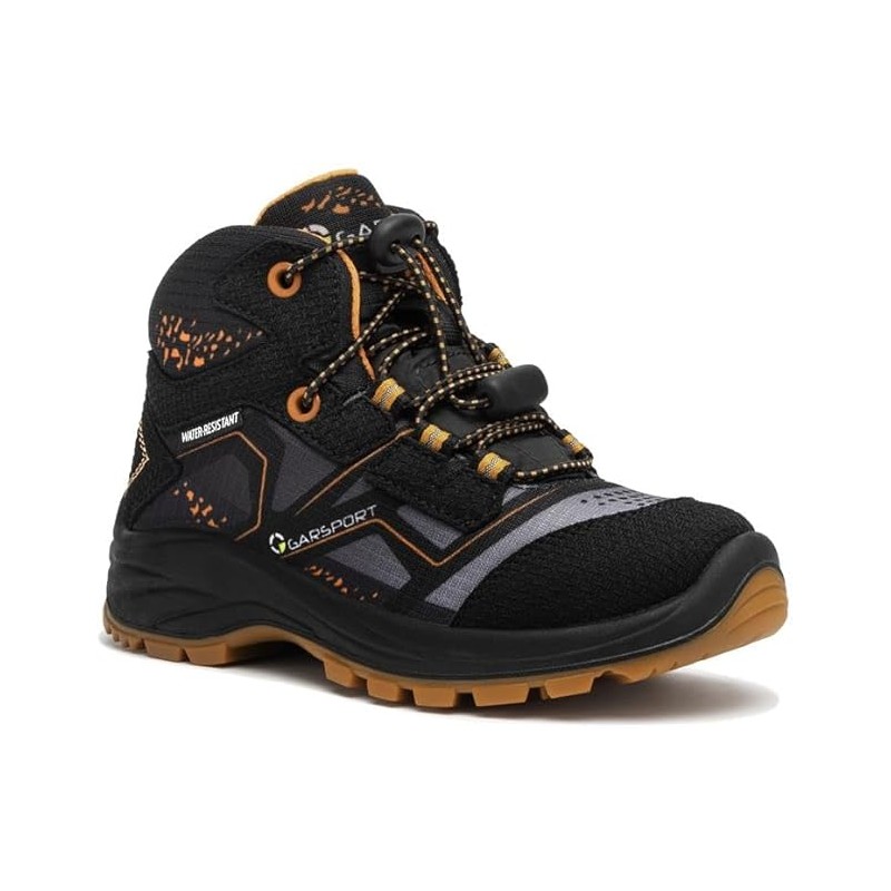 Chaussures IENA MID WR enfant GARSPORT