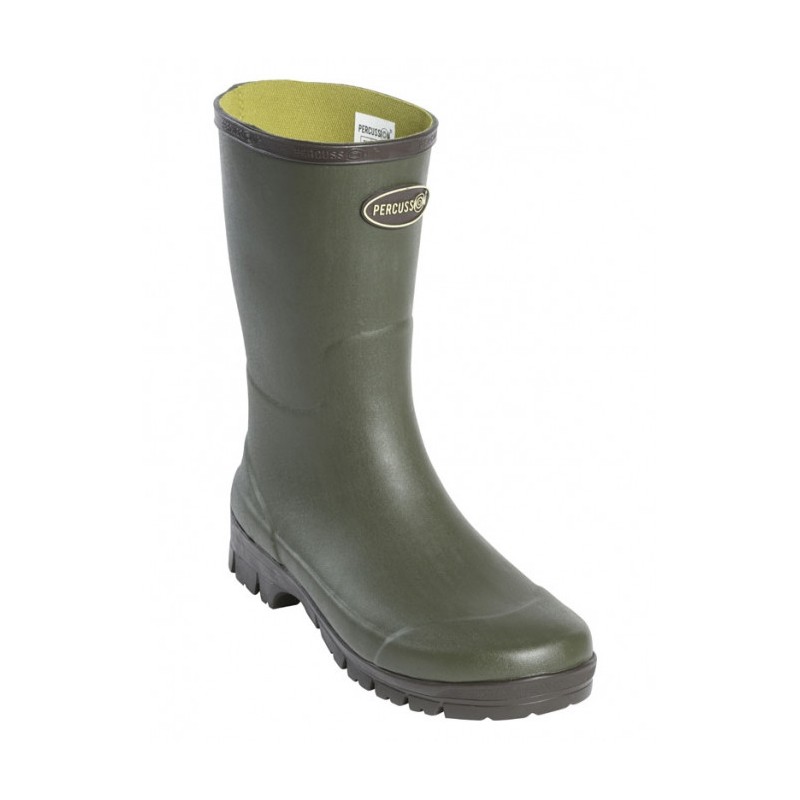 DEMI BOTTE MARLY PERCUSSION