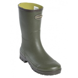 DEMI BOTTE MARLY PERCUSSION