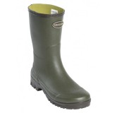 DEMI BOTTE MARLY PERCUSSION