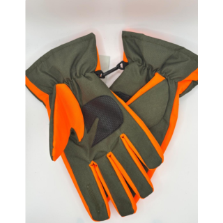 GANTS LOVERTRACK 2 Lovergreen