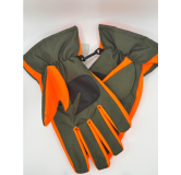 GANTS LOVERTRACK 2 Lovergreen
