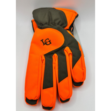 GANTS LOVERTRACK 2 Lovergreen