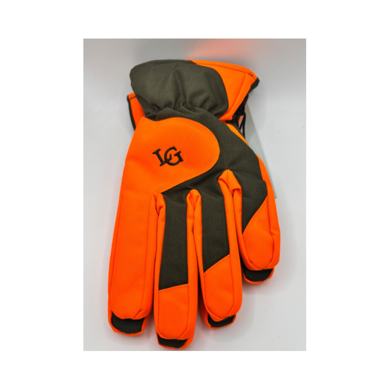 GANTS LOVERTRACK 2 Lovergreen