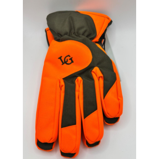 GANTS LOVERTRACK 2 Lovergreen