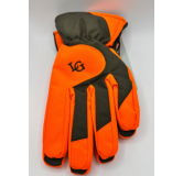 GANTS LOVERTRACK 2 Lovergreen