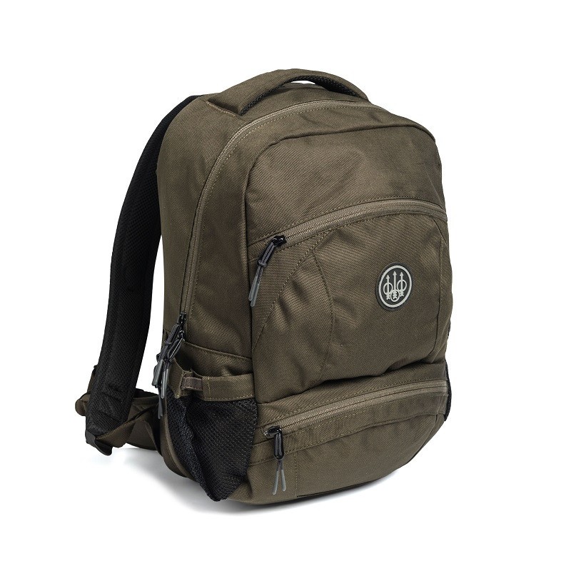 Multipurpose sac à dos Brown Bark