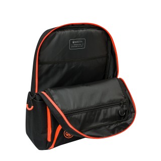 Sac à dos Challenge Beretta Black & Orange