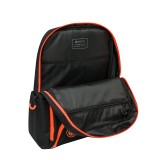 Sac à dos Challenge Beretta Black & Orange