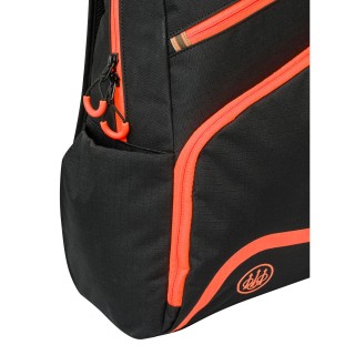 Sac à dos Challenge Beretta Black & Orange