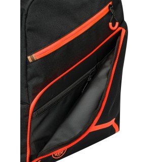 Sac à dos Challenge Beretta Black & Orange