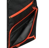 Sac à dos Challenge Beretta Black & Orange