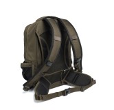 Multipurpose sac à dos Brown Bark