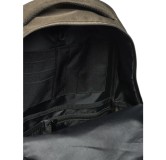 Multipurpose sac à dos Brown Bark