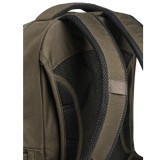 Multipurpose sac à dos Brown Bark