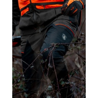 PANTALON PANTHER PRO 4.0 TRABALDO - Letraqueur.fr